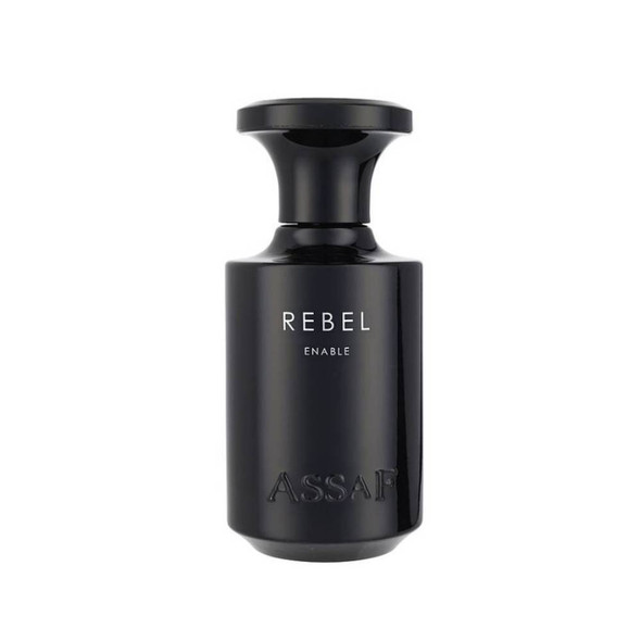 Assaf Rebel Enable Eau de Parfum for Men 100ml