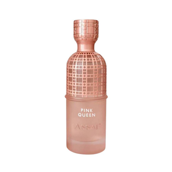 Assaf Pink Queen Eau de Parfum for Women 200ml