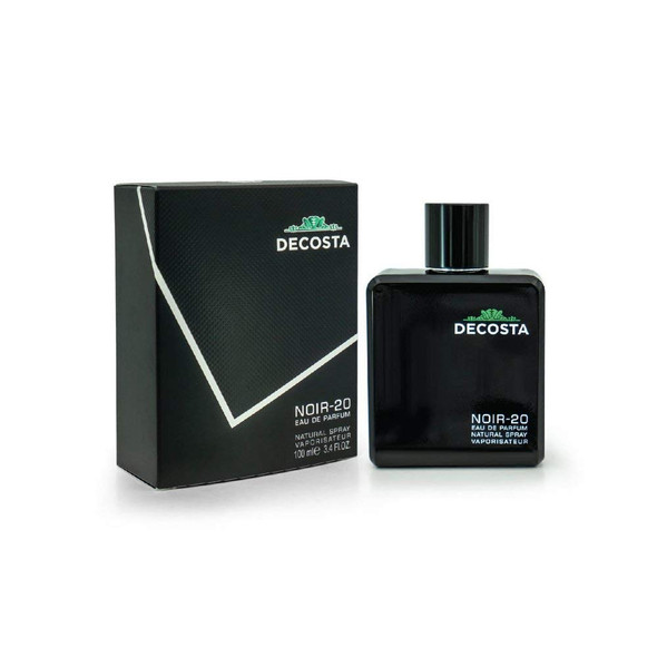 Fragrance World De Costa Noir EDP - 100 ml
