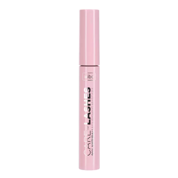 Wibo Care For Lashes Mascara - Black