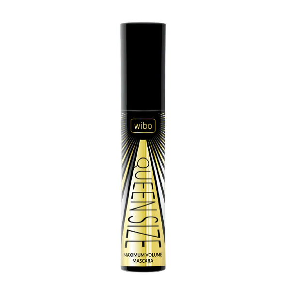 Wibo Queen Size Mascara - Black