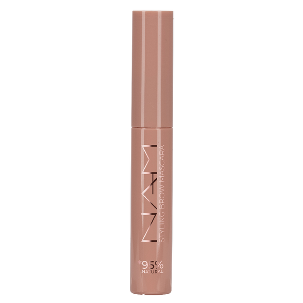 Wibo Styling Brow Mascara - Cool Ash Brown