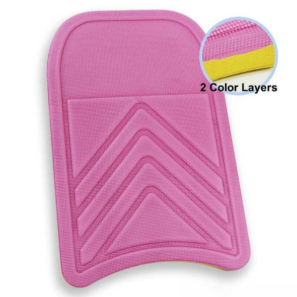 Swimming Kickboard for Training - Swim Gear (Pink) | 583-28
