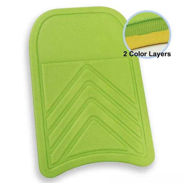 Swimming Kickboard for Training - Swim Gear (Green) | 583-28