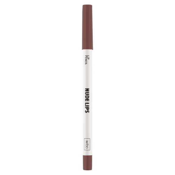 Wibo Nude Lips Lip Pencil - Shade 5