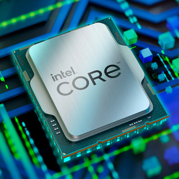 Intel Core i5-12600K 12th Gen Processor - Alder Lake 10 Core LGA 1700 CPU | BX8071512600K