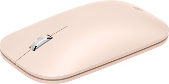 Microsoft Surface Mobile Mouse Sandstone | KGY-00064