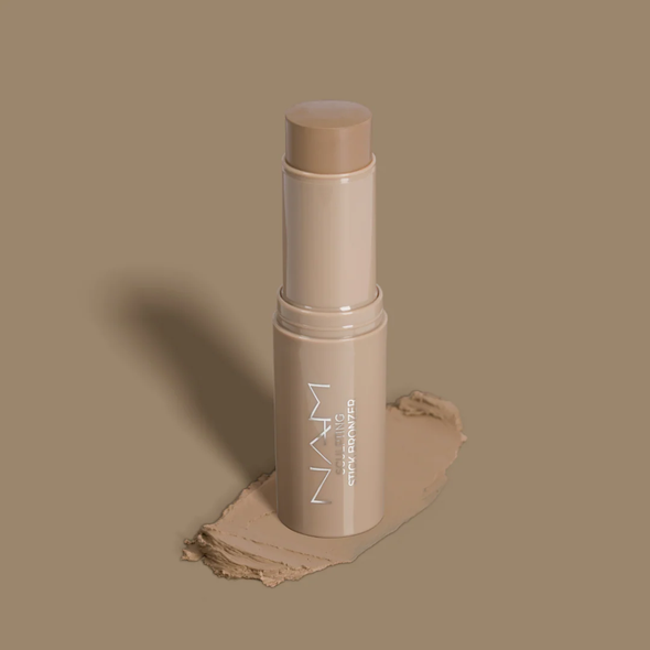 Wibo NAM Sculpting Stick Bronzer - Cool Nude