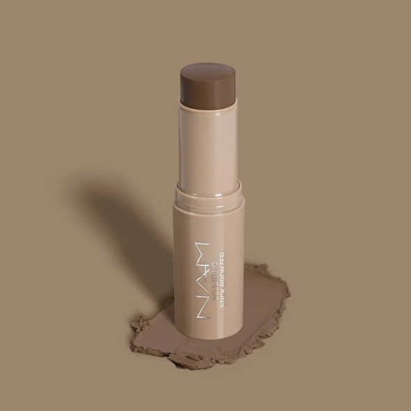 Wibo NAM Sculpting Stick Bronzer - Warm Coffee