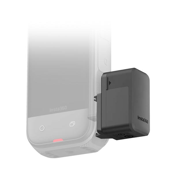 Insta360 Quick Reader card reader accessory for file transfer