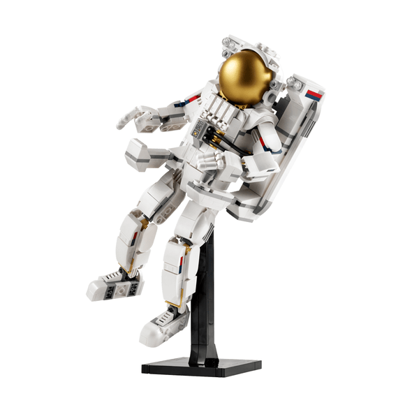 LEGO Creator 3in1 Space Astronaut 31152 building set