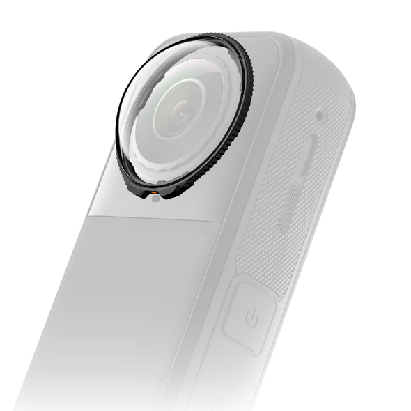 Insta360 X5 Premium Lens Guards protective camera accessories