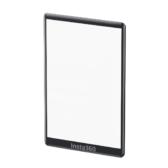 Insta360 X5 Screen Protector camera display protection accessory