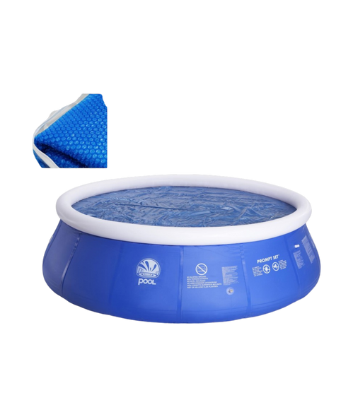 Jilong Avenli Floating Solar Pool Cover - 300cm | 17708