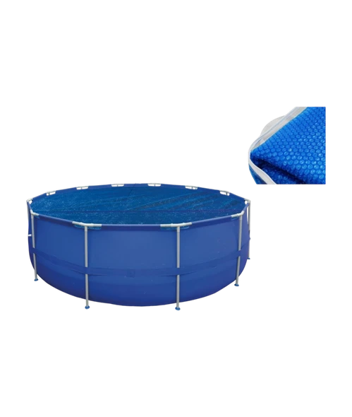 Jilong Avenli Floating Solar Pool Cover - 40×17×30cm | 17713