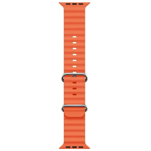 OEM Smart Watch Band - Orange