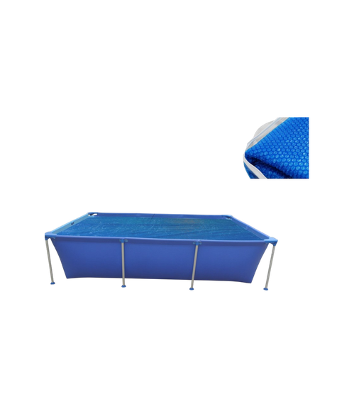 Jilong Avenli Floating Solar Pool Cover - 250×170cm | 17719
