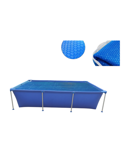 Jilong Avenli Floating Solar Pool Cover - 292×200cm | 17720