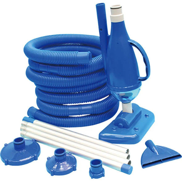 Jilong Avenli Clean Plus Deluxe Vacuum System - 48×20×20cm | 290461