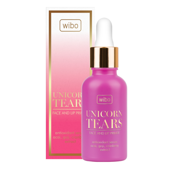 Wibo Unicorn Tears Face Primer