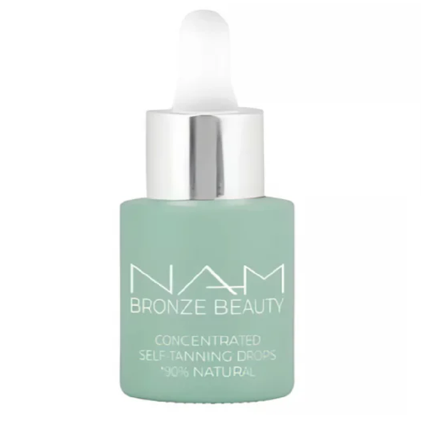 Wibo Nam Bronze Beauty