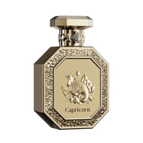 French Avenue Genesis Capricorn Eau de Parfum 90ML