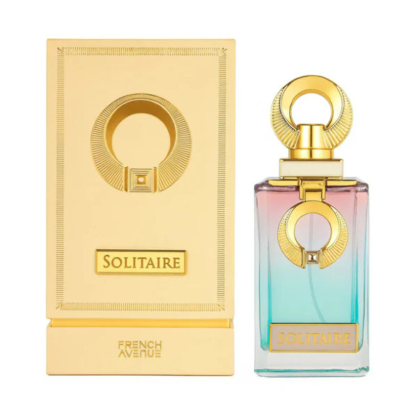 French Avenue Solitaire Extrait de Parfum 100ML