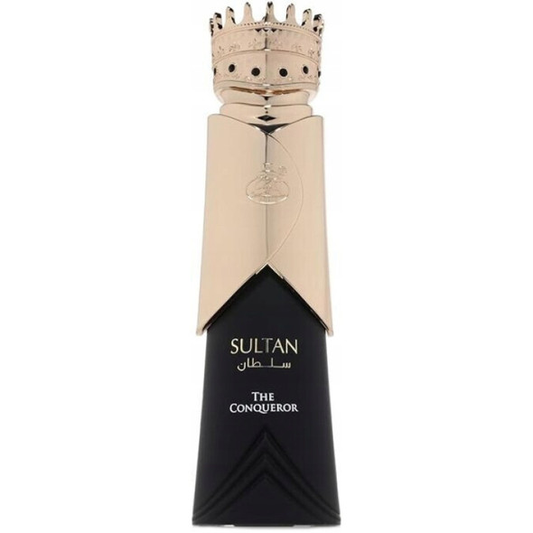 French Avenue Sultan The Conqueror Eau de Parfum 100ML