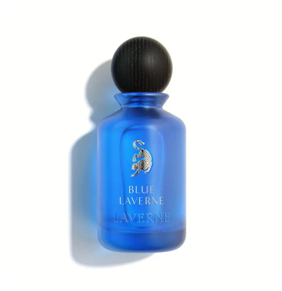 Laverne Blue Laverne 7AM Eau de Parfum 100ML