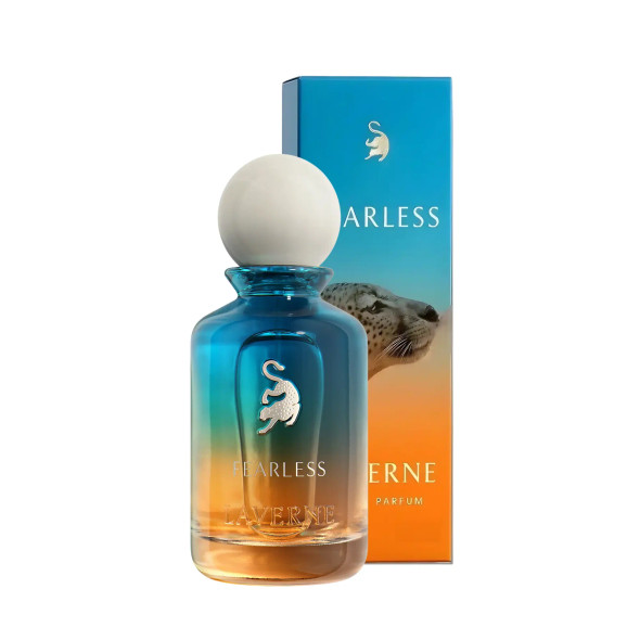 Laverne Fearless Vapo Eau de Parfum 100ML