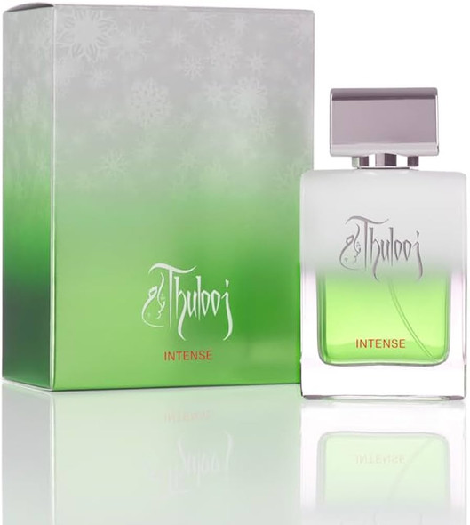 Junaid Thulooj Intense Eau de Parfum 150ML