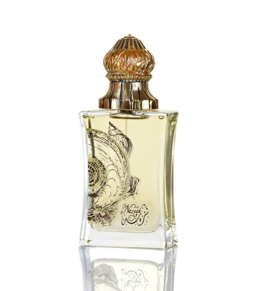 Junaid Nazeeh Eau de Parfum 100ML