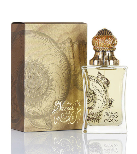 Junaid Nazeeh Eau de Parfum 100ML