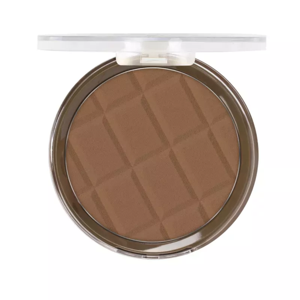 Lovely Chocolate Bar Face & Body Bronzer - Dark Chocolate Brown (Shade 3)