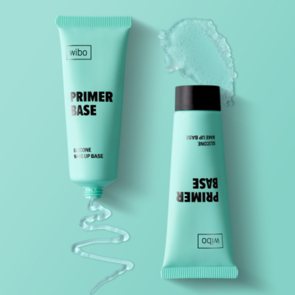 Wibo Primer Silicone Makeup Base