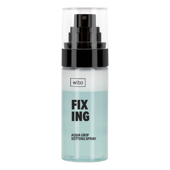 Wibo Aqua Grip Setting Spray