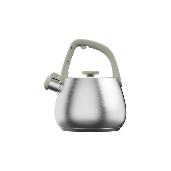 BergHOFF stainless steel kettle sage 2 liters 3950687