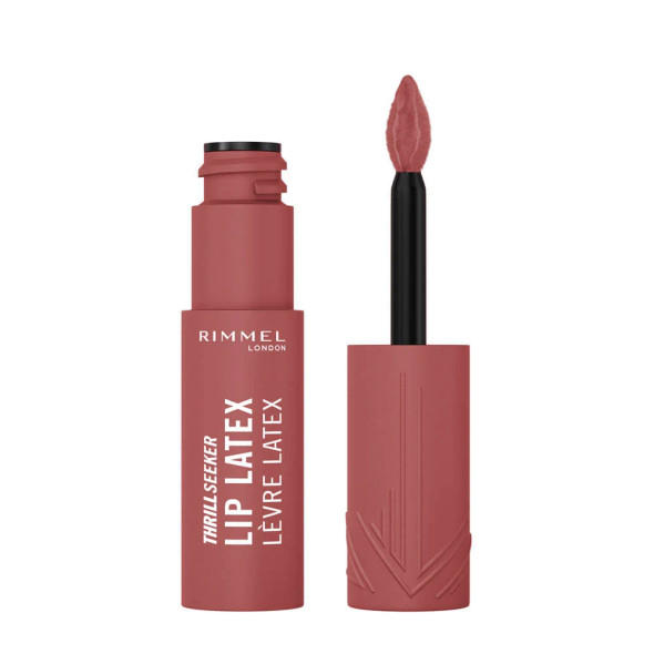 Rimmel Thrill Seeker Lip Latex 700 It’s Giving | 297057