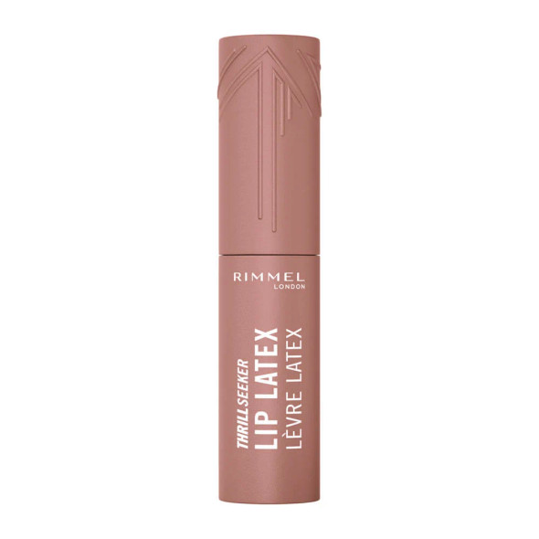 Rimmel Thrill Seeker Lip Latex 650 Mindful | 297059