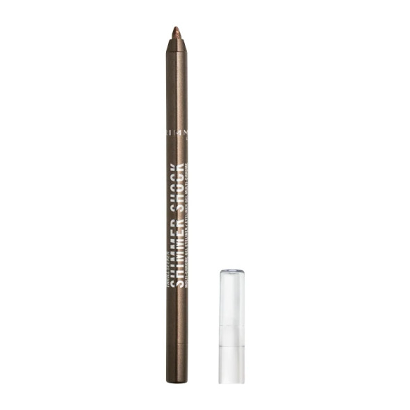 Rimmel Thrill Seeker Shimmer Shock Eyeliner 003 Bronze Rush | 297063