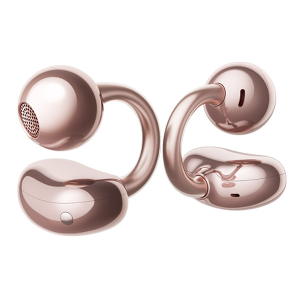 HUAWEI FreeClip Open-Ear True Wireless Earbuds - Gold | CM-FREECLIP