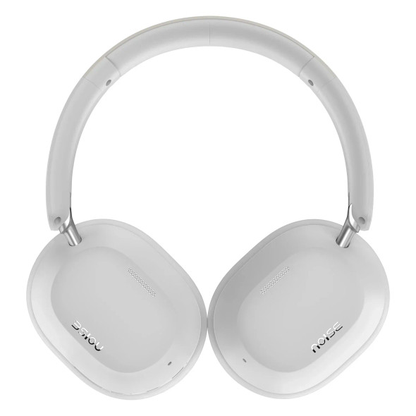 Noise Airwave Max 5 Wireless Headphones - Calm White