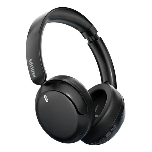 Philips 3000 Series Over-ear wireless headphones - Black | TAH3020