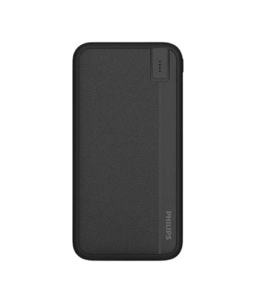 Philips Power Bank 10,000mAh - Black | DLP8714NB/70