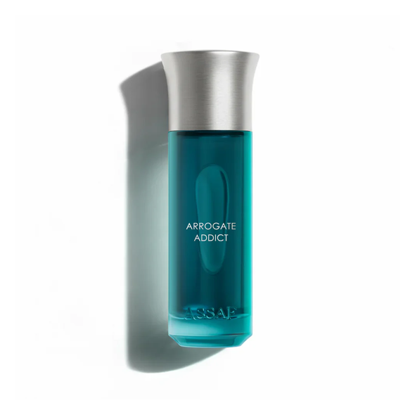 Assaf Arrogate Addict Eau de Parfum for Men 200ml