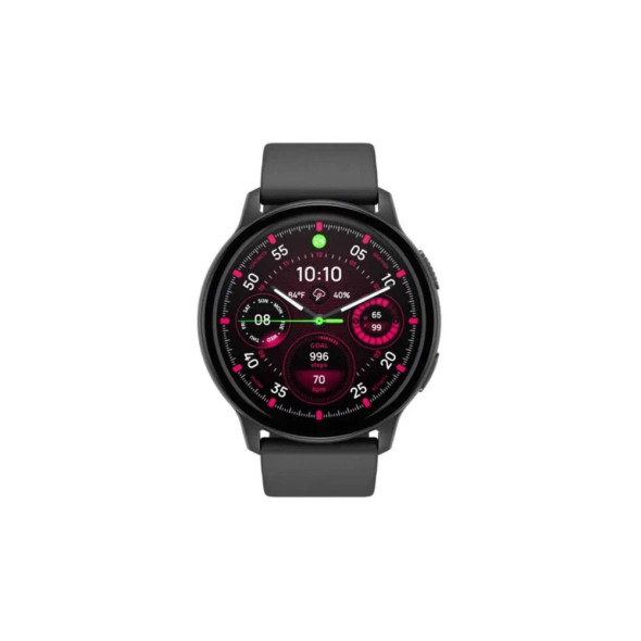 Proove Infinity Smart Watch - Black | SWIF00000001