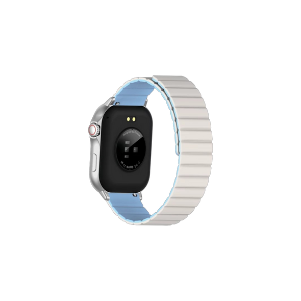 Proove Humble Smart Watch - Silver | SWH00000006