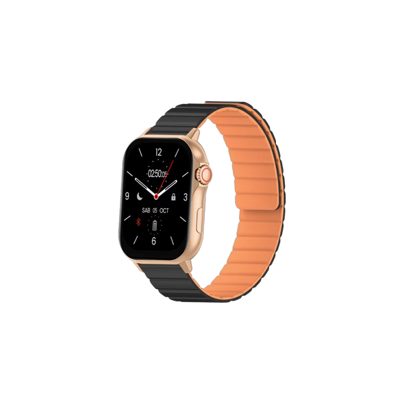 Proove Humble Smart Watch - Gold | SWH00000013