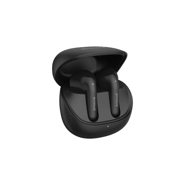 Proove Logic Wireless Earphones - Black | TWLT54002201