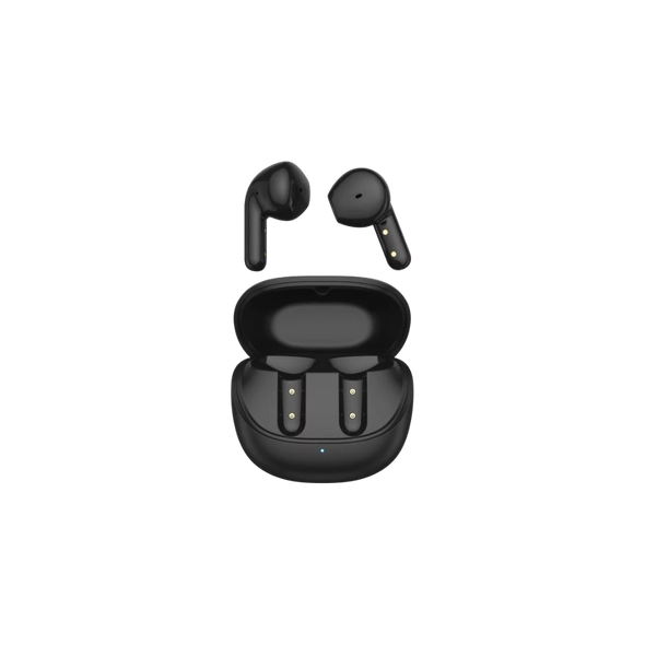 Proove Logic Wireless Earphones - Black | TWLT54002201